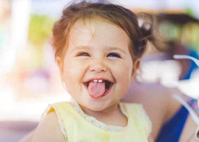 Children's Cleanings and Exams Midwest City - Midwest Smiles