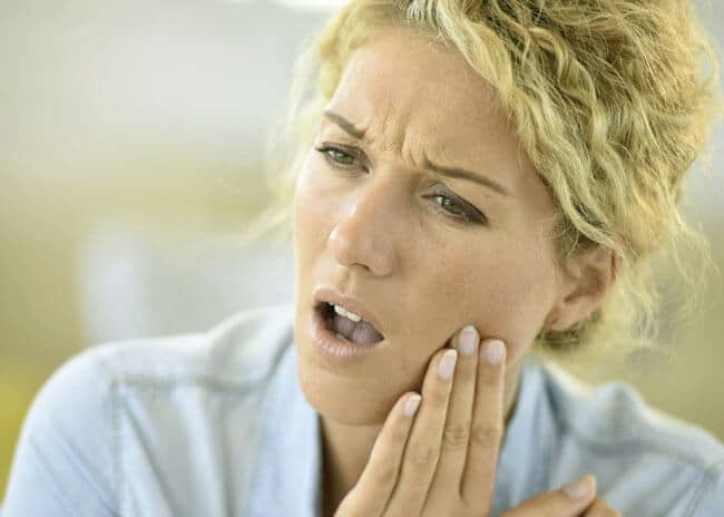 Root Canals Treatment Midwest City - Midwest Smiles