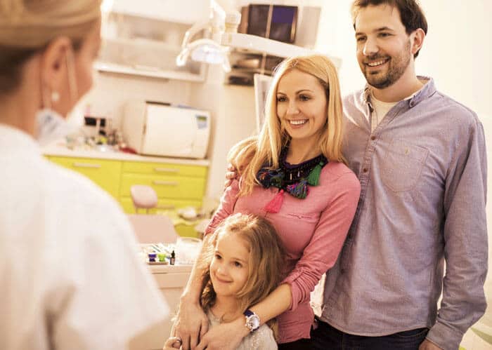 Children's Dentistry Midwest City - Midwest Smiles