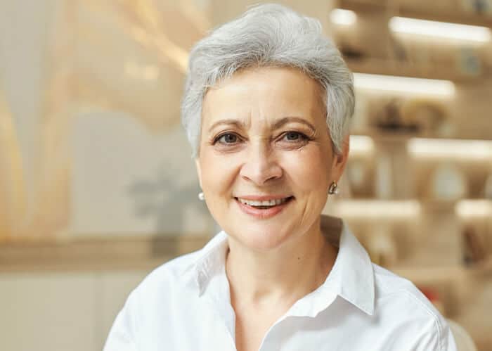 Dentures Midwest City - Midwest Smiles