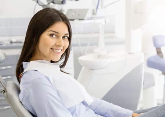 Periodontal Therapy Treatment - Midwest Smiles