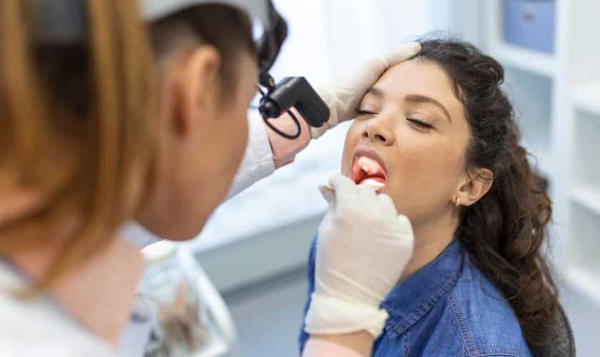 Why Oral Cancer Screening is Important