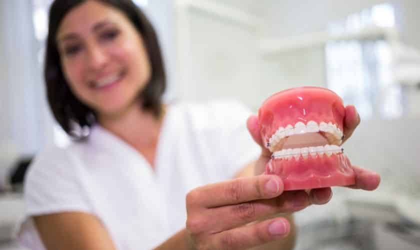 The Ins and Outs of Dentures
