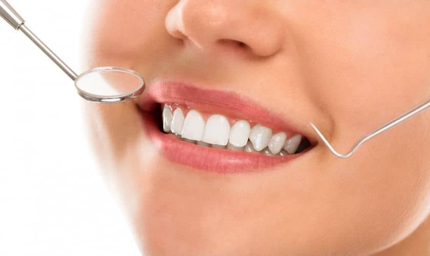Teeth Whitening Midwest City Ok