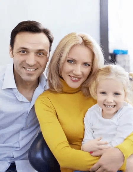 family dentistry in Midwest City