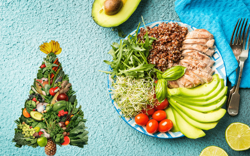 A Dental Guide to Christmas Foods That Support a Healthy Smile