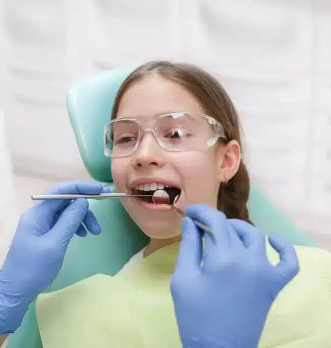 Teen's Dentistry Midwest City - Midwest Smiles 
