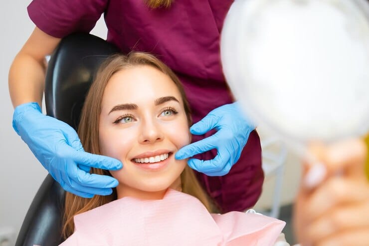 5 Essential Benefits of Visiting a Cosmetic Dentist