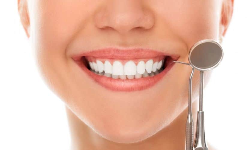 Teeth Cleaning Is Crucial For Your Overall Health