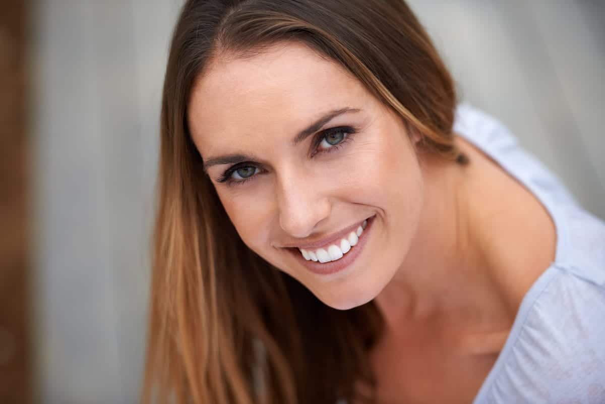 Teeth Whitening in Midwest City