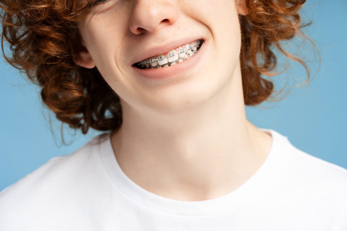 Orthodontics in Midwest City