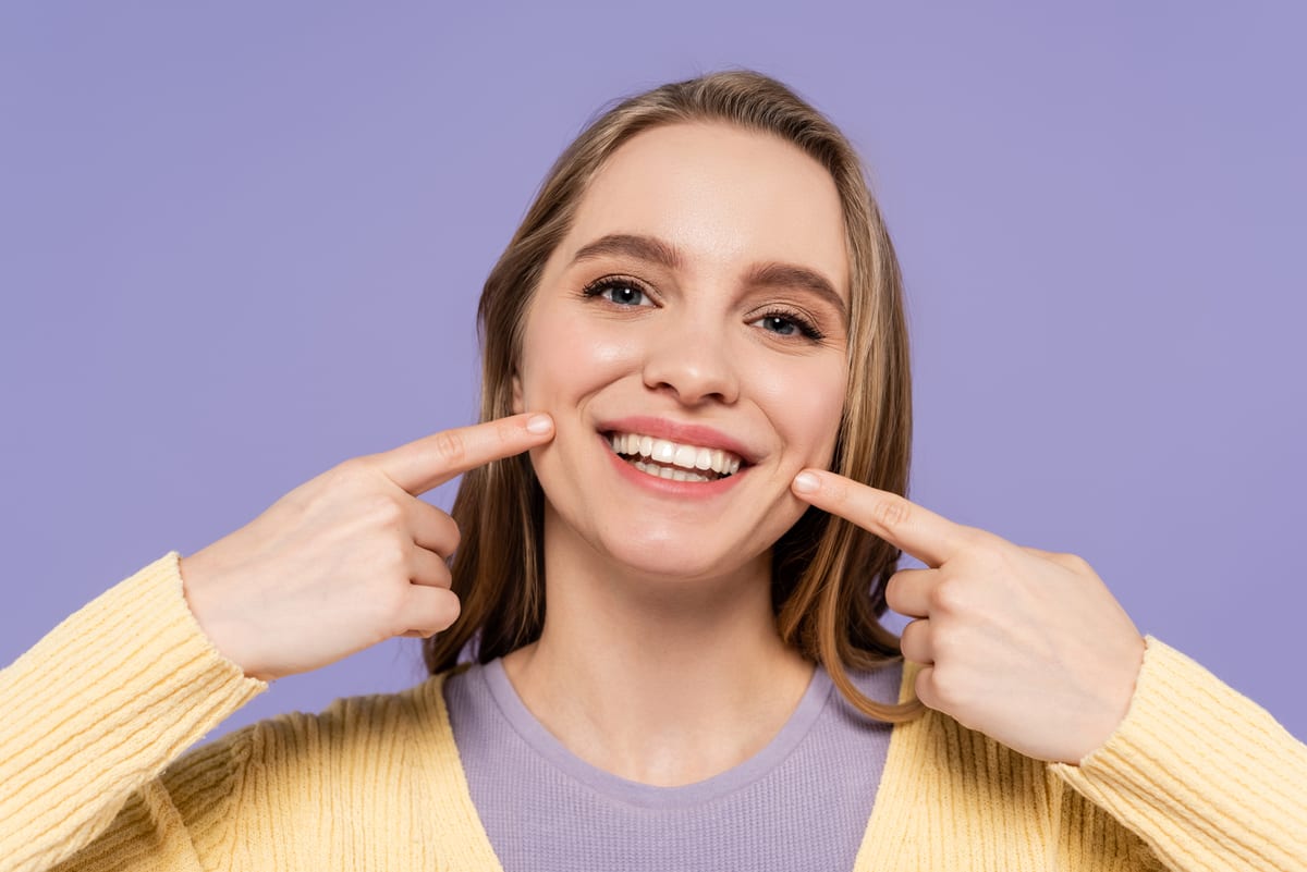 Periodontal Care in Midwest City